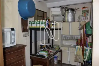 Quarto de Despensa 
