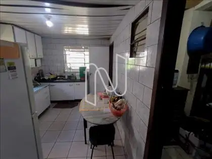  Copa e cozinha