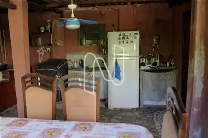  Área de Serviço