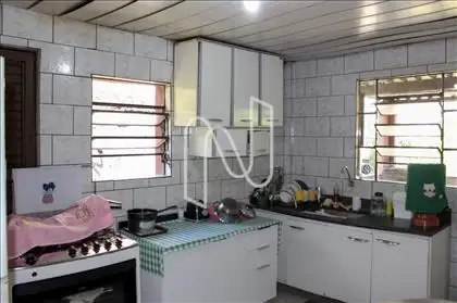  Cozinha