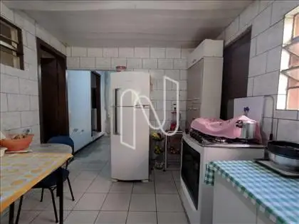  Cozinha