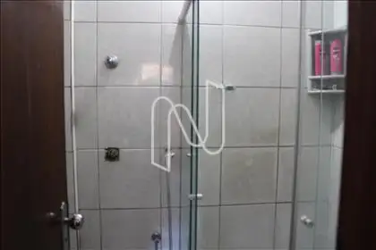 Banheiro da suíte 