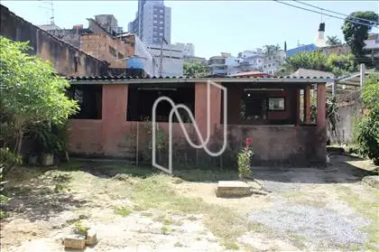  Fundos da casa