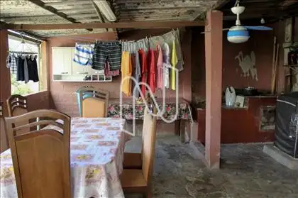 Área de serviço 