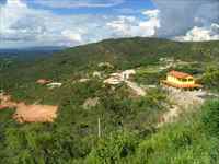 vista do fundo 