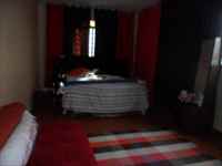 quarto da suite