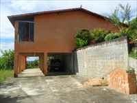 garagem coberta