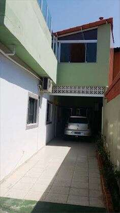 garagem