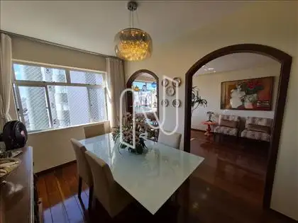 Sala de jantar
