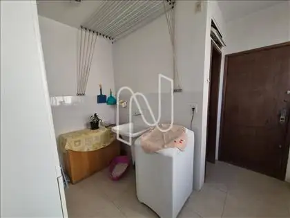 Área de serviço