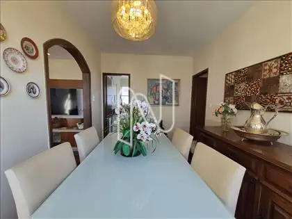 Sala de jantar