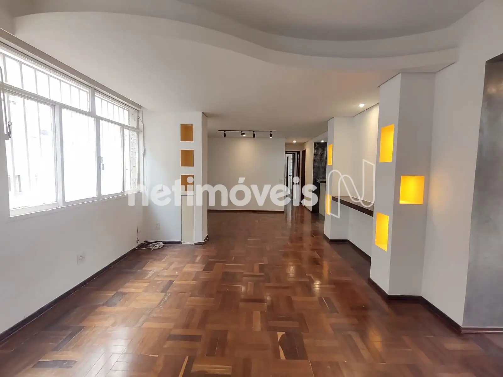 Apartamento com 3 quartos — Santo Antônio, Belo Horizonte