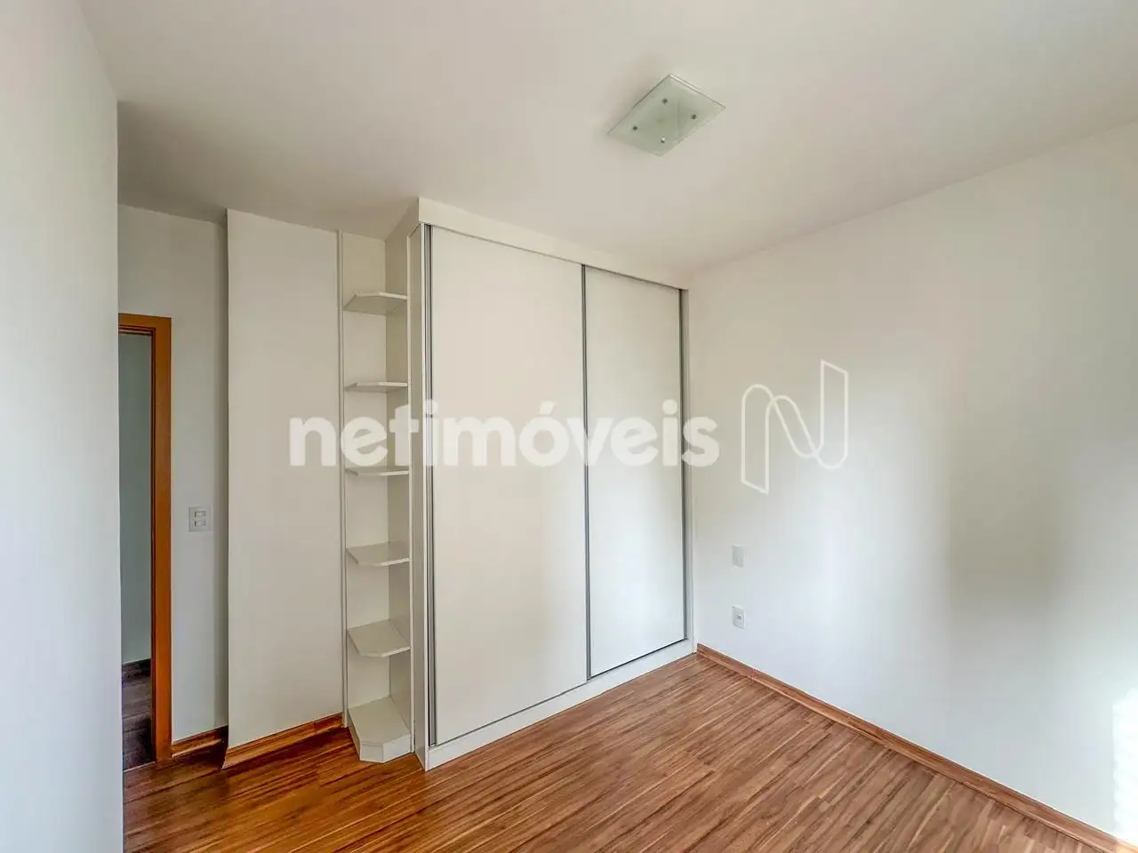 Quarto suíte - ângulo 3