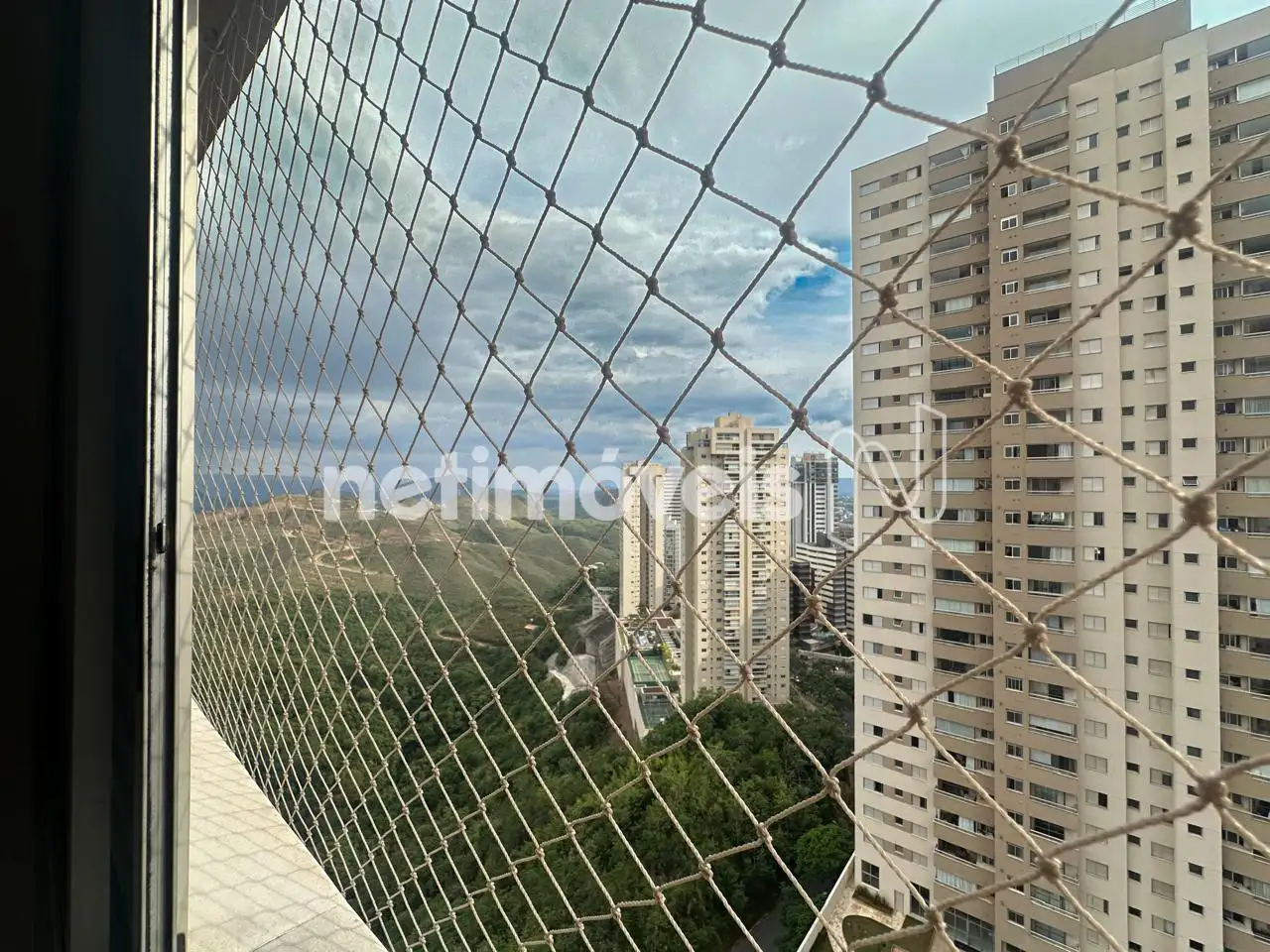 Quarto 1 - vista
