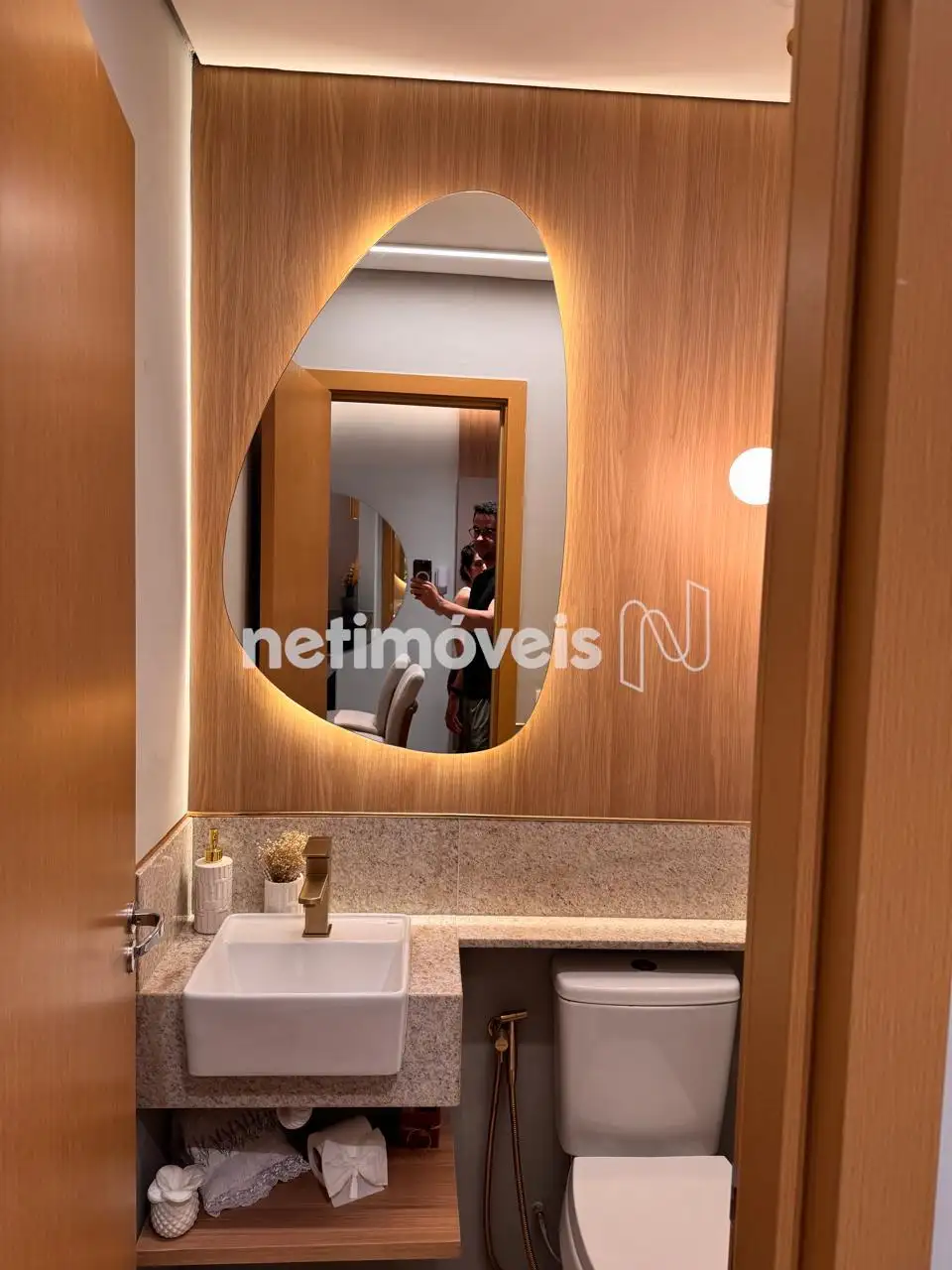 Lavabo