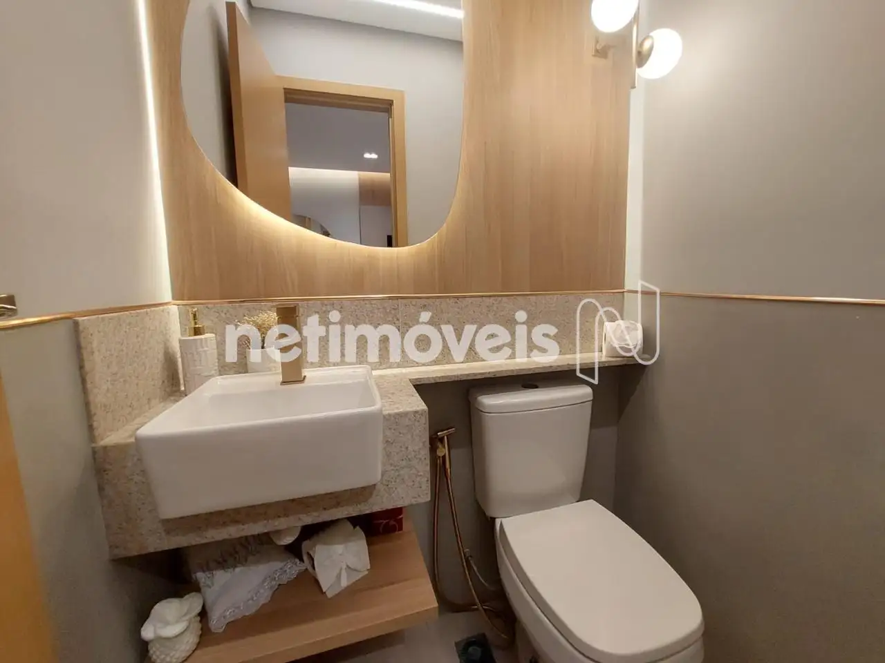 Lavabo