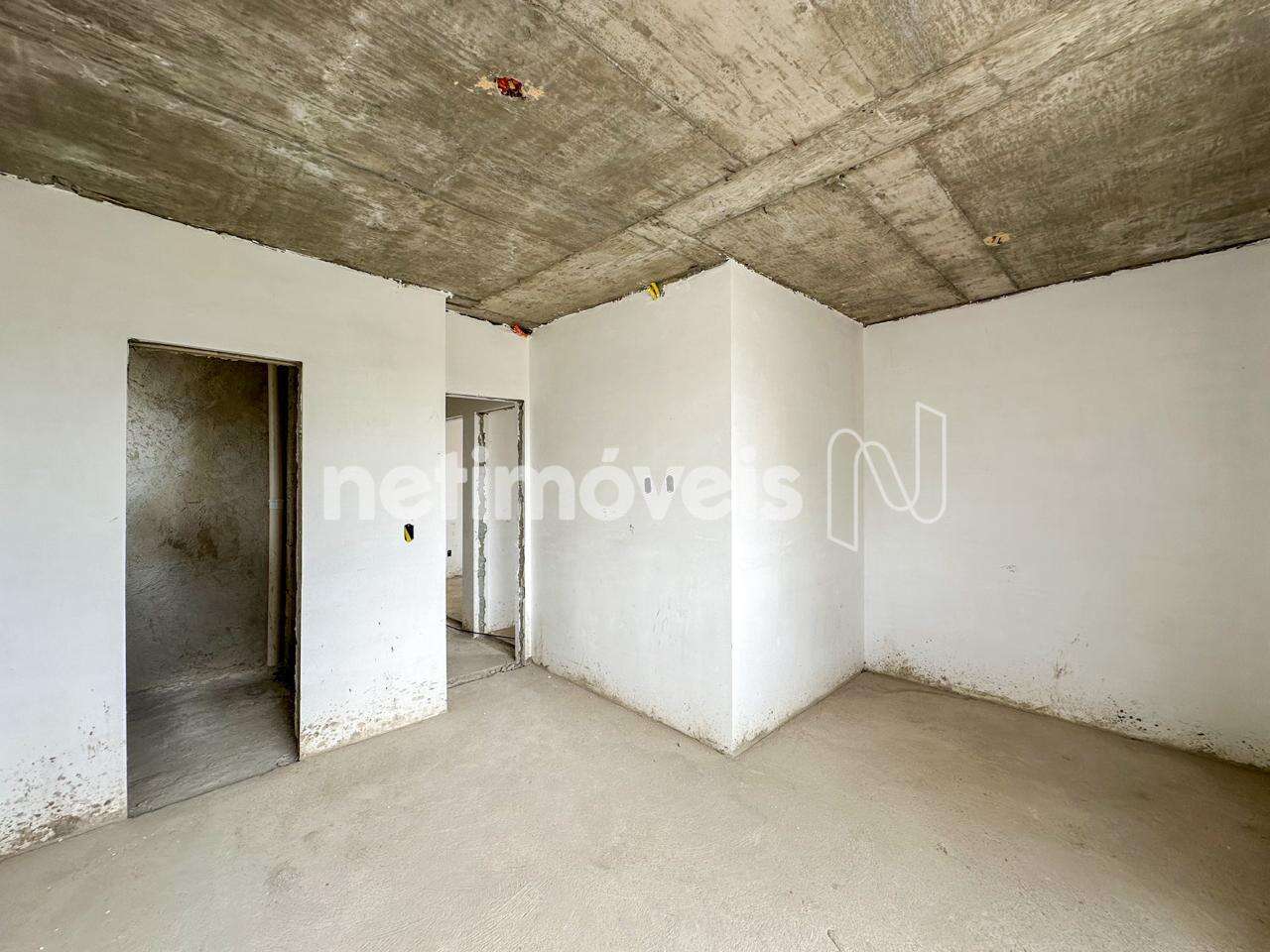 Quarto suíte - ângulo 2