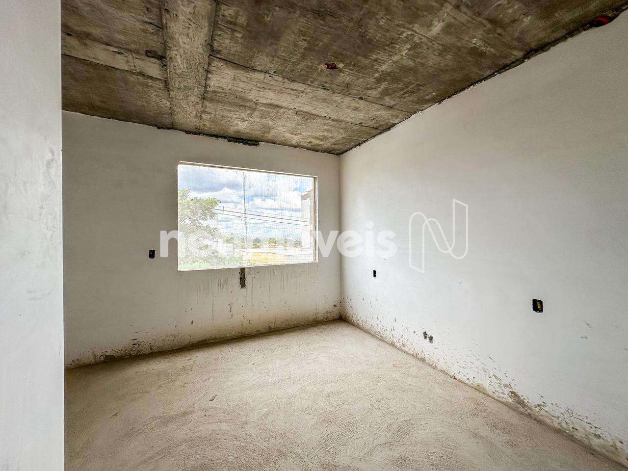 Quarto suíte - ângulo 1