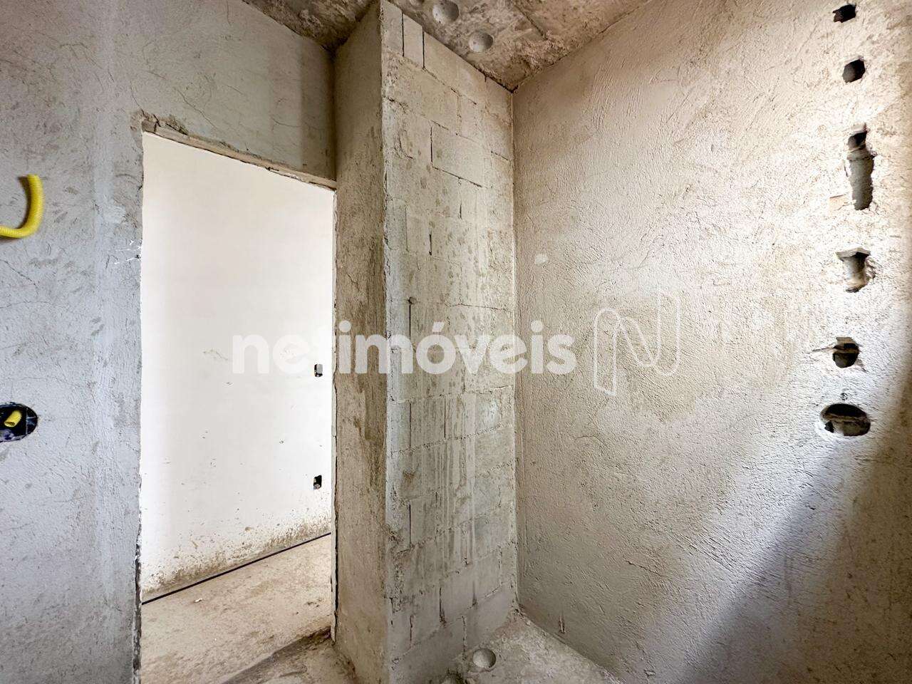 Banheiro social - ângulo 2