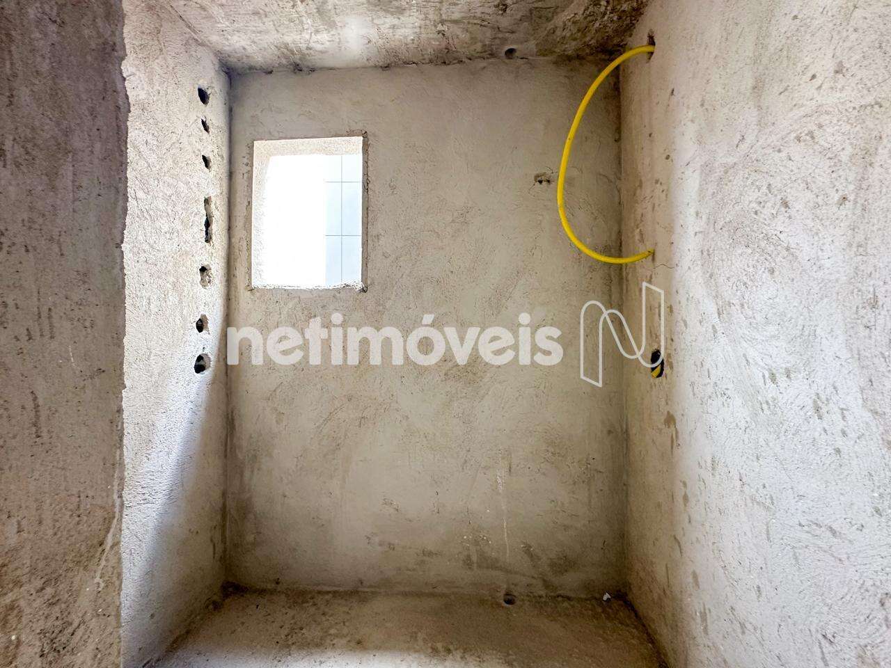 Banheiro social - ângulo 1