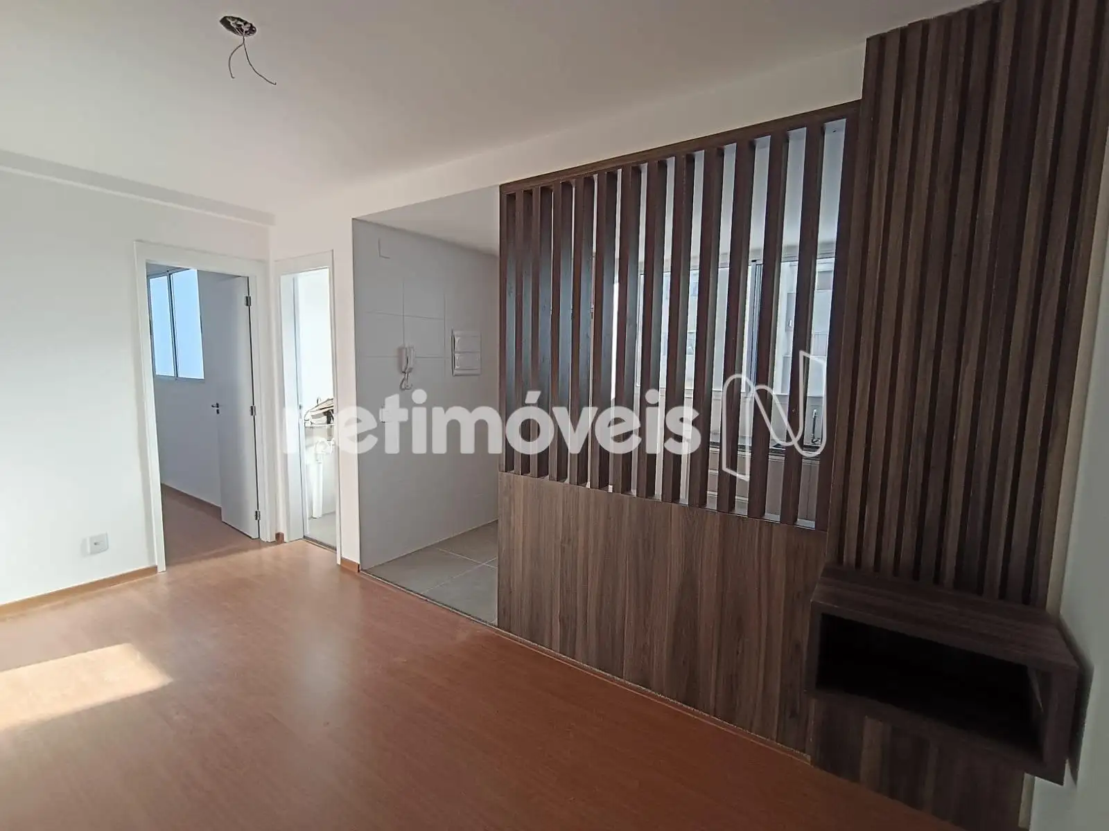 Apartamento com 1 quarto — Barro Preto, Belo Horizonte