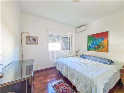 Quarto suíte - ângulo 2