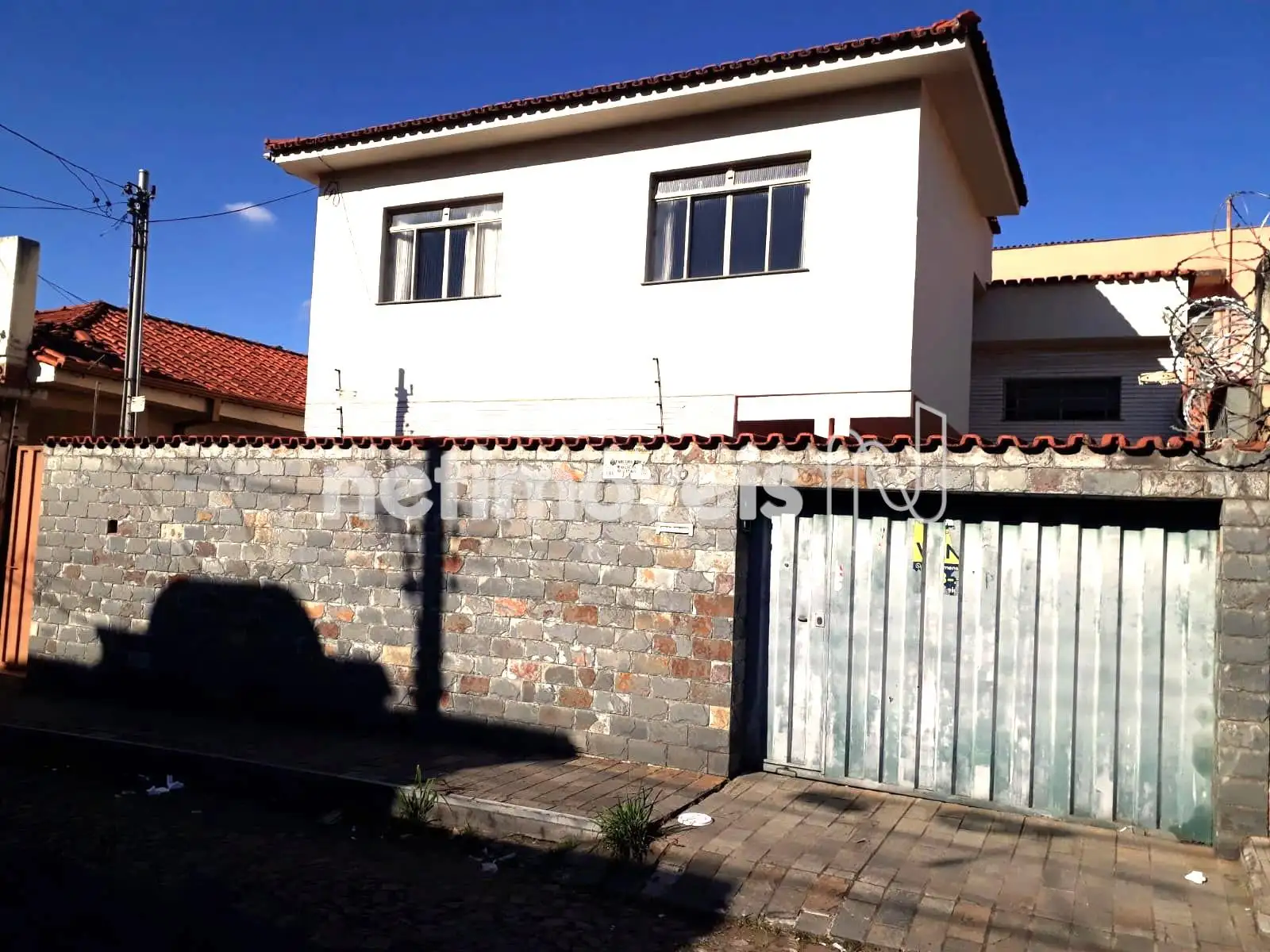 Fachada