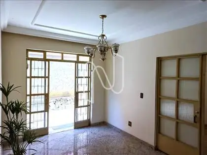 Sala nível inferior