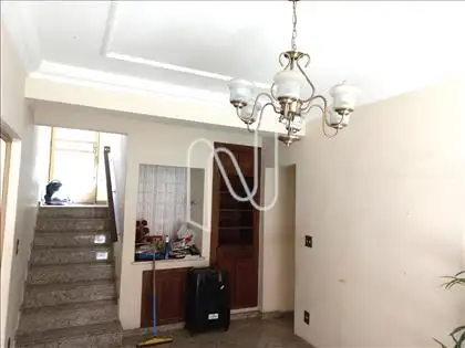 Sala nível inferior