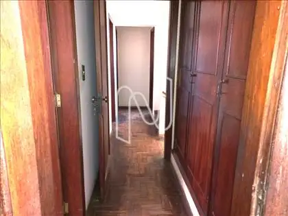 Closet para Quarto 1