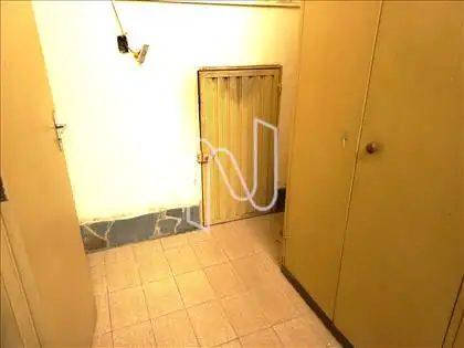 Despensa área de serviço