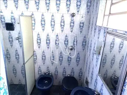 Banheiro 2