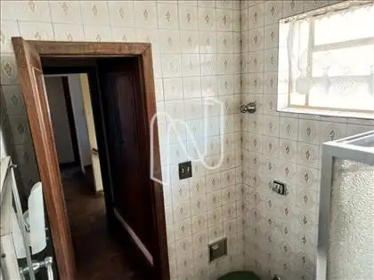 Banheiro 1