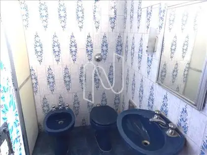 Banheiro 2