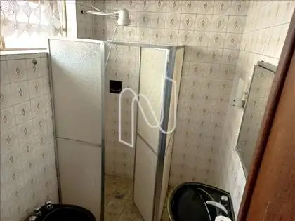 Banheiro 1