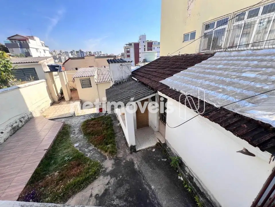 Casa para comprar com 150 m² em Rua Camapuan, Alto Barroca, Belo Horizonte