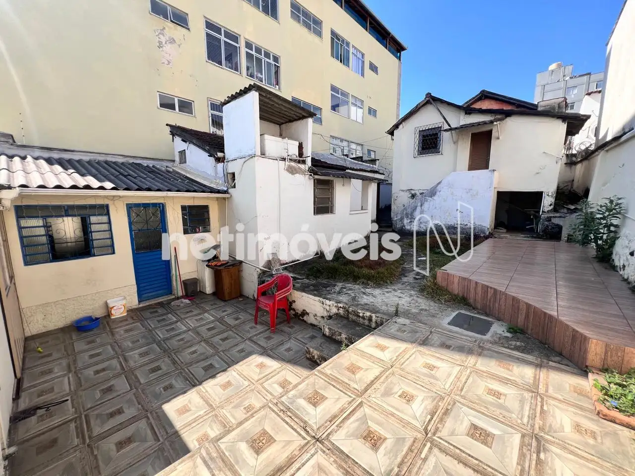 Casa para comprar com 150 m² em Rua Camapuan, Alto Barroca, Belo Horizonte