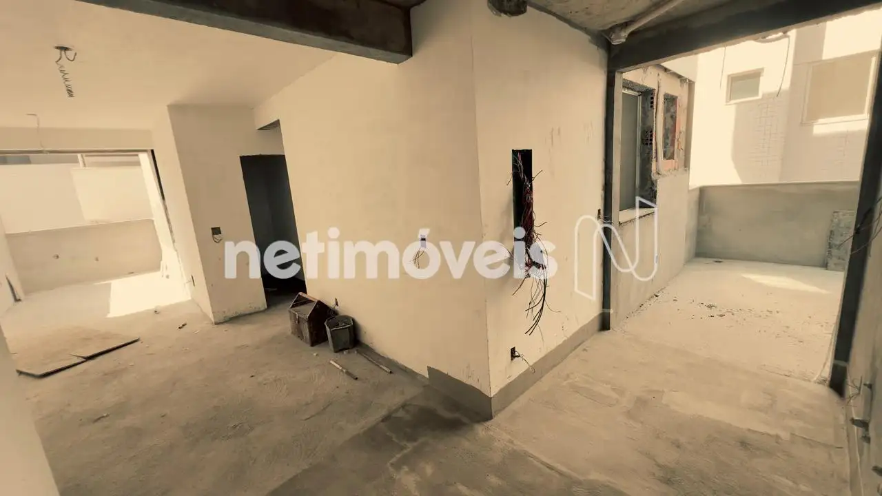 Apartamento — Prado, Belo Horizonte