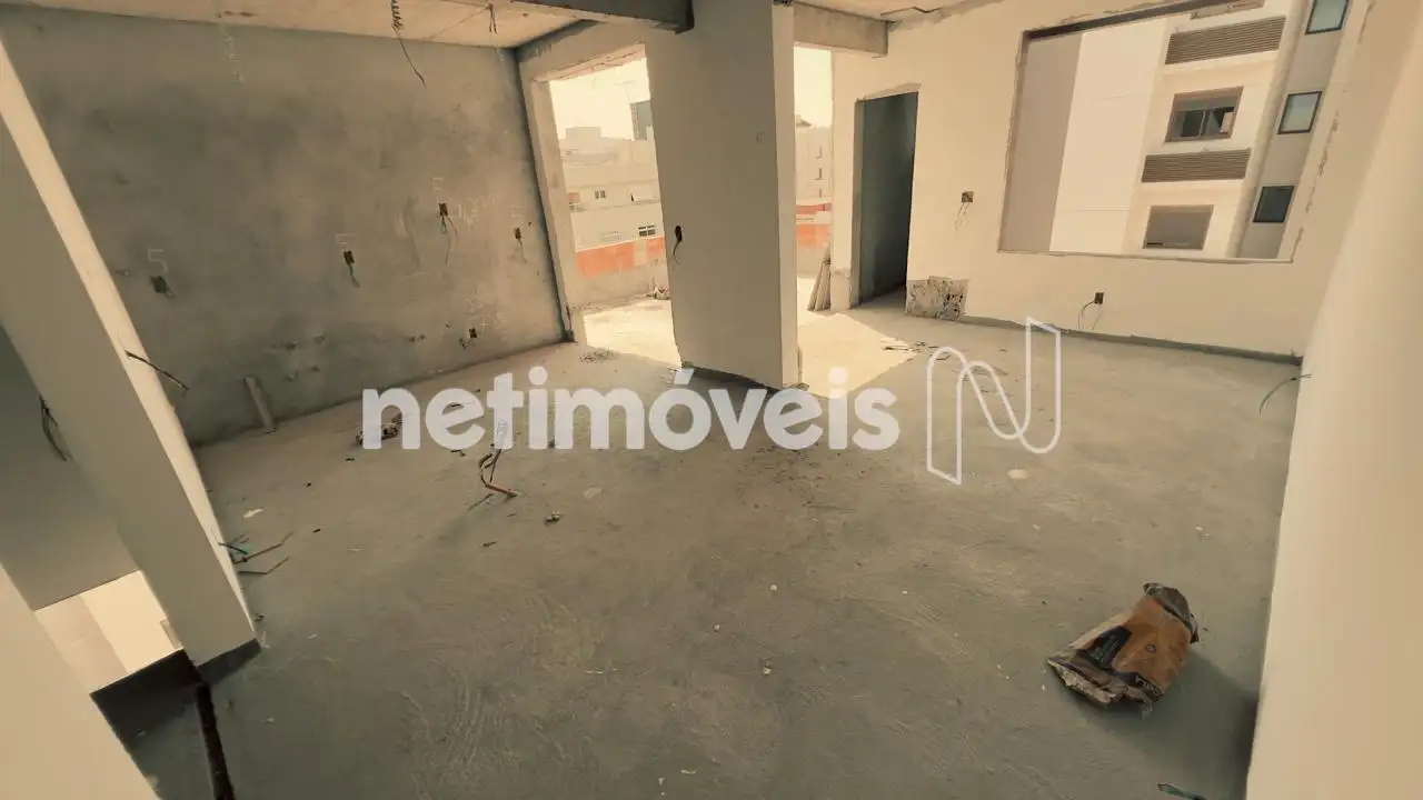 Apartamento — Prado, Belo Horizonte