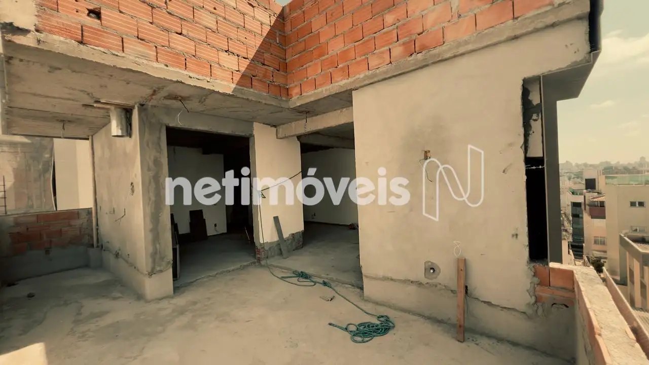Apartamento — Prado, Belo Horizonte