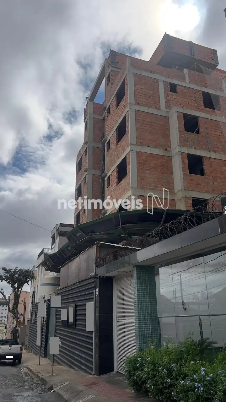 Planta 1