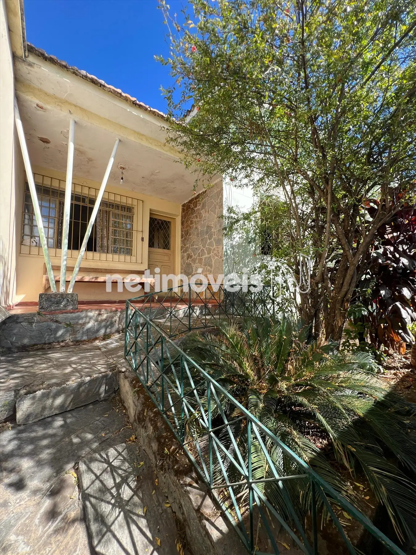 Casa para comprar com 274 m², 3 quartos, 1 banheiro em Rua Coronel Camisão, Vila Oeste, Belo Horizonte