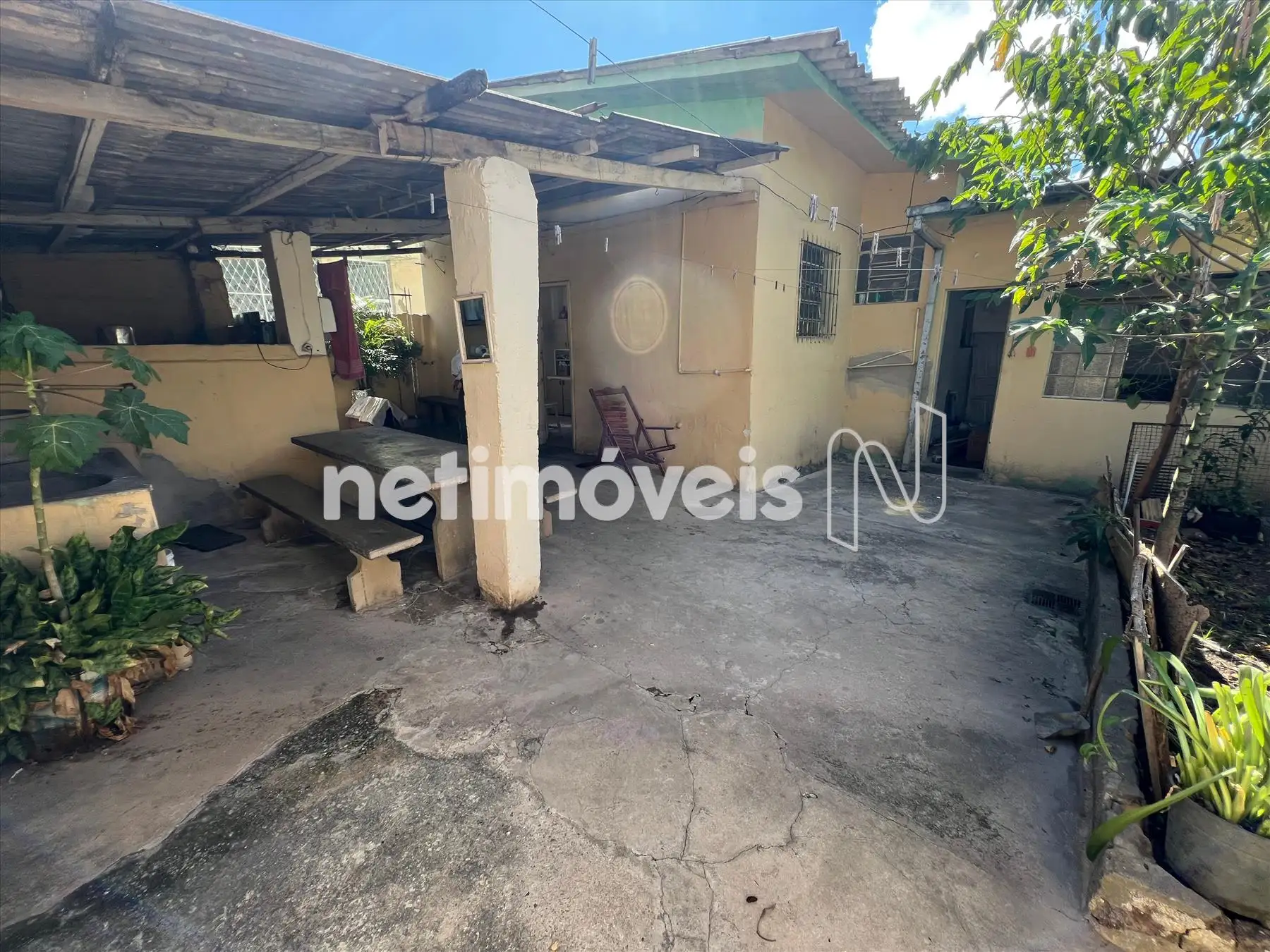 Casa para comprar com 274 m², 3 quartos, 1 banheiro em Rua Coronel Camisão, Vila Oeste, Belo Horizonte