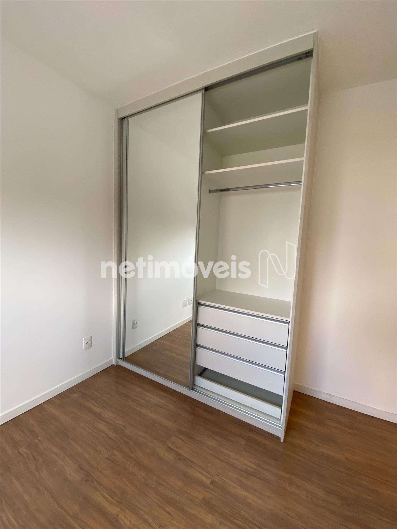 Armário quarto suíte 2