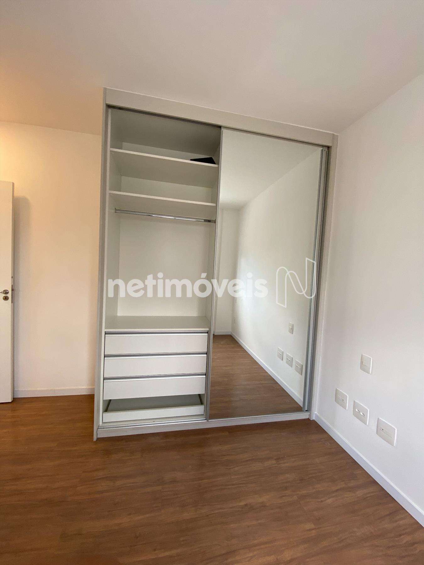 Armário quarto suíte 1