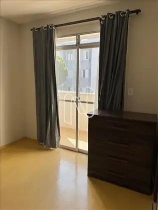 Quarto suíte 