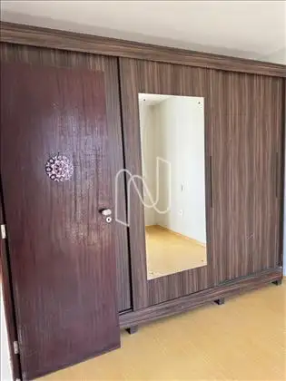 Quarto suíte 