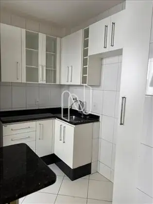 Cozinha 