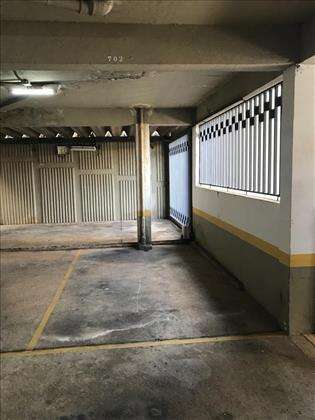 Garagem