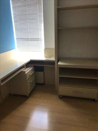 Quarto solteiro